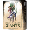 First Giants: Muzeum paleontologiczne - gra planszowa